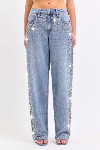 Dopamine Rush Jeans