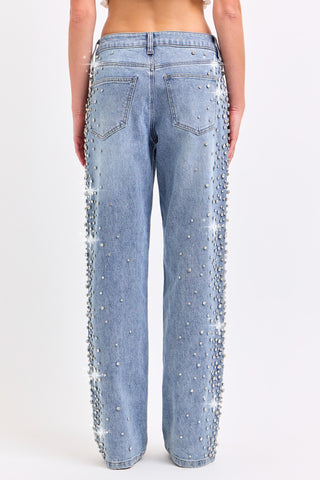 Dopamine Rush Jeans