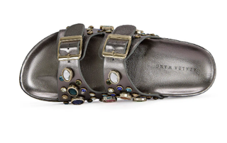 Bayleaves Luxe Jewel Slide