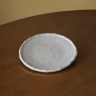 VIDA Bamboo 9" Salad Plate