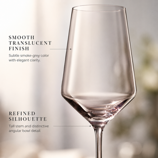 Wine Glass Single Make Your Own Set Colorful Yellow Colored Large 12 Oz Glass Unique Italian Style T
