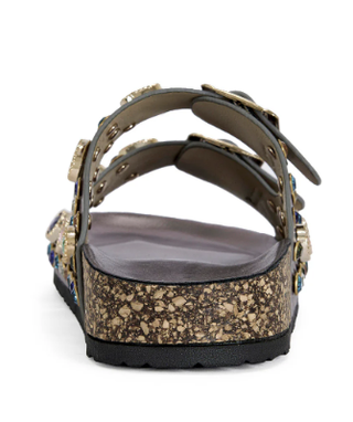 Bayleaves Luxe Jewel Slide