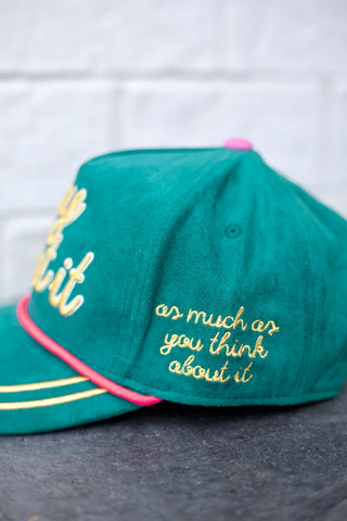 Pray About It Baseball Cap *Pre-Order*