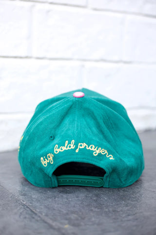 Pray About It Baseball Cap *Pre-Order*