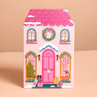 Adoring Ornaments Advent Calendar