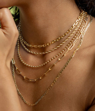 Rope Chain