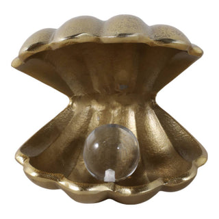 Golden Coastal Treasure Accent – 5 in.