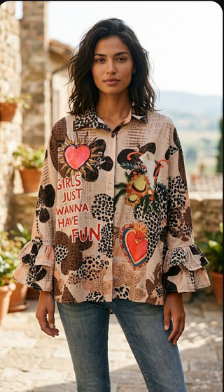 Sweetheart Safari