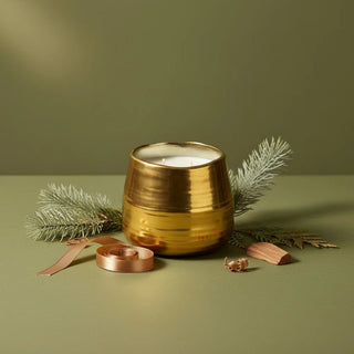 36 oz Midas Candle - Regal Fir - Boutique Bella BellaCandle