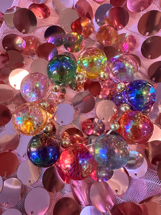 Prism Pop Bracelet-Multi