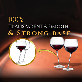 Tipsy Wine Glasses Set Of 2 15 5OZ Unique Tilted Stemless Wine Glasses For Red Or White Wine Funny N