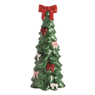 Bow Tree Sitter - Assorted Sizes