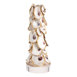 Oyster Taper Holder - 2 Sizes