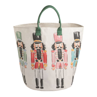 Marching Into Christmas Tote