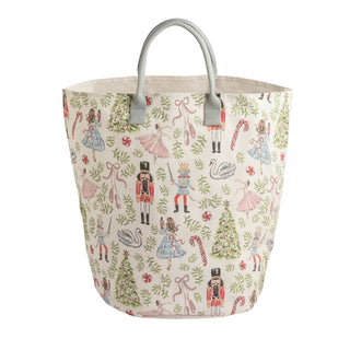 Winter Wonderland Tote