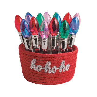 Christmas Light Bulb Spreaders