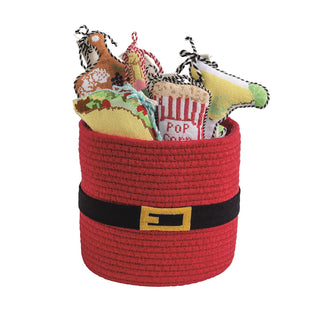 Needlepoint Ornaments - Assortment