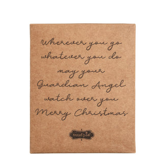 Guardian Christmas Angel