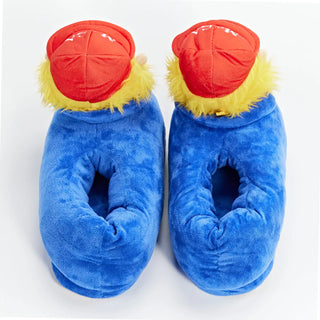 Trump Era | Unisex Funny Plush Slippers