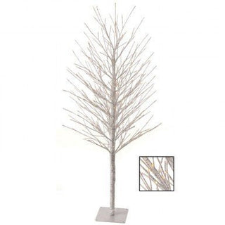 48" LED Birch Tree - Boutique Bella BellaChristmas Tree