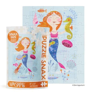 48 Piece Puzzle - Boutique Bella BellaPuzzle