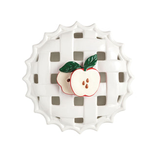 Apple Pie Dish