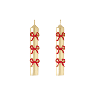Mini Taper Candle Set of 2
