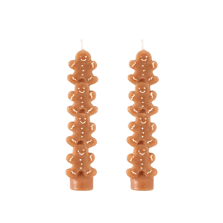Mini Taper Candle Set of 2