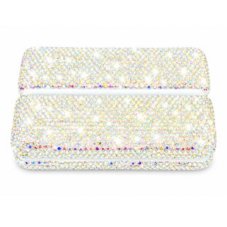 Crystal Confetti Multi-Day Pill Organizer - AB