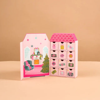 Adoring Ornaments Advent Calendar