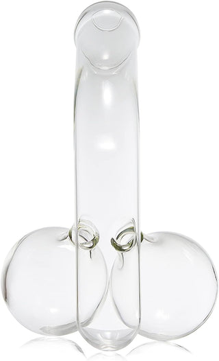 Funny Penis Whiskey Decanter Unique Funny Glass Container For Scotch Tequila Brandy Rum Bourbon Othe