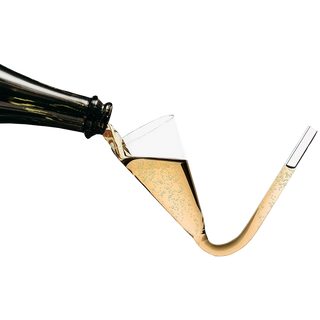 Champagne Shooter Premium Barware Gift Elegant Drinkware Collection
