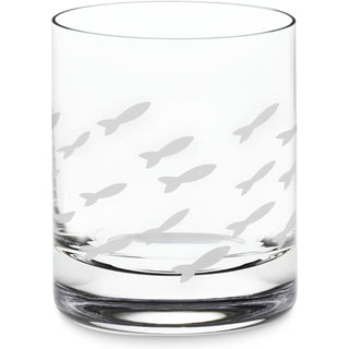 Fish Old Fashion Drinking Glasses Fish Glasses For White And Red Wine Water Or Whiskey By The Wine S