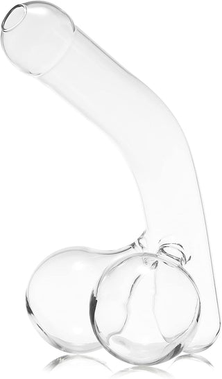 Funny Penis Whiskey Decanter Unique Funny Glass Container For Scotch Tequila Brandy Rum Bourbon Othe