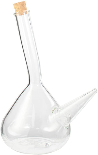 Porron Glass Decanter Premium Barware Gift Elegant Drinkware Collection