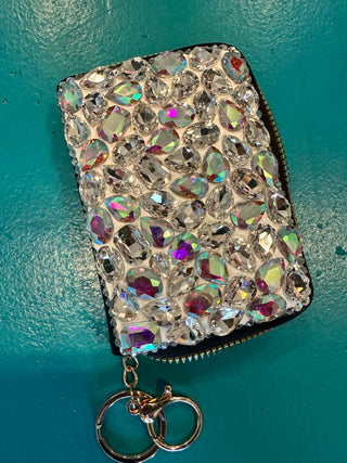 Bling Wallet