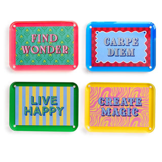 Color Pop 4x6 Acrylic Photo Frame