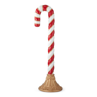 47.75 Inch Candy Cane Lane Decor