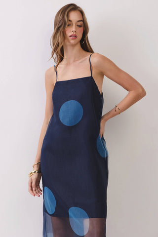 Dot and Dazzle Maxi