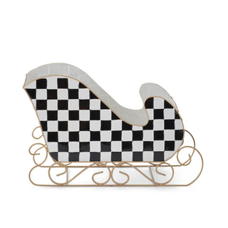 Sleighin' in Style - 2 Sizes