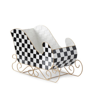 Sleighin' in Style - 2 Sizes