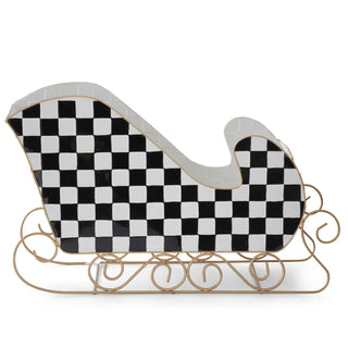 Sleighin' in Style - 2 Sizes