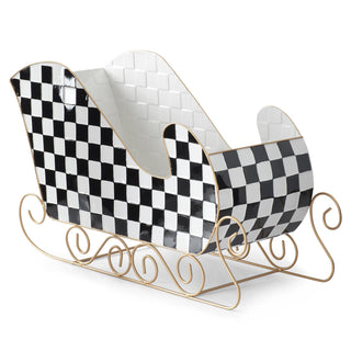 Sleighin' in Style - 2 Sizes