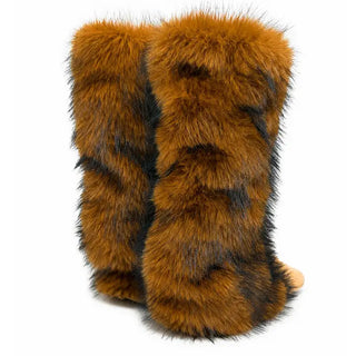 Big Foot Stomp Slipper Socks