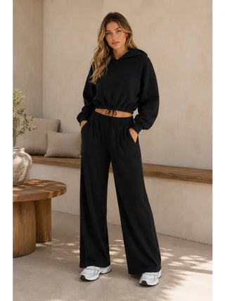 The Lola Pants - Black