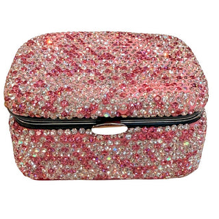 Stone Jewelry Box
