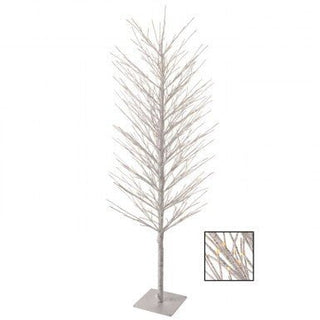 60" LED Birch Tree - Boutique Bella BellaChristmas Tree