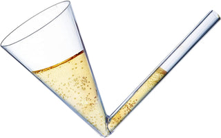 Acrylic Champagne Shooter By Glass Wine Champagne Shooters Gifts Party Games For Gue