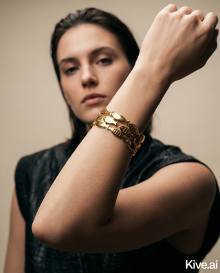 Fish Bracelet