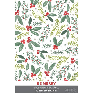 Be Merry Large Sachet